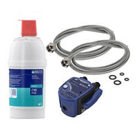 Conjunto inicial BRITA PURITY C50