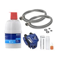 Conjunto inicial BRITA PURITY C25 Quell ST