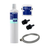Conjunto de higiene BRITA PURITY S100