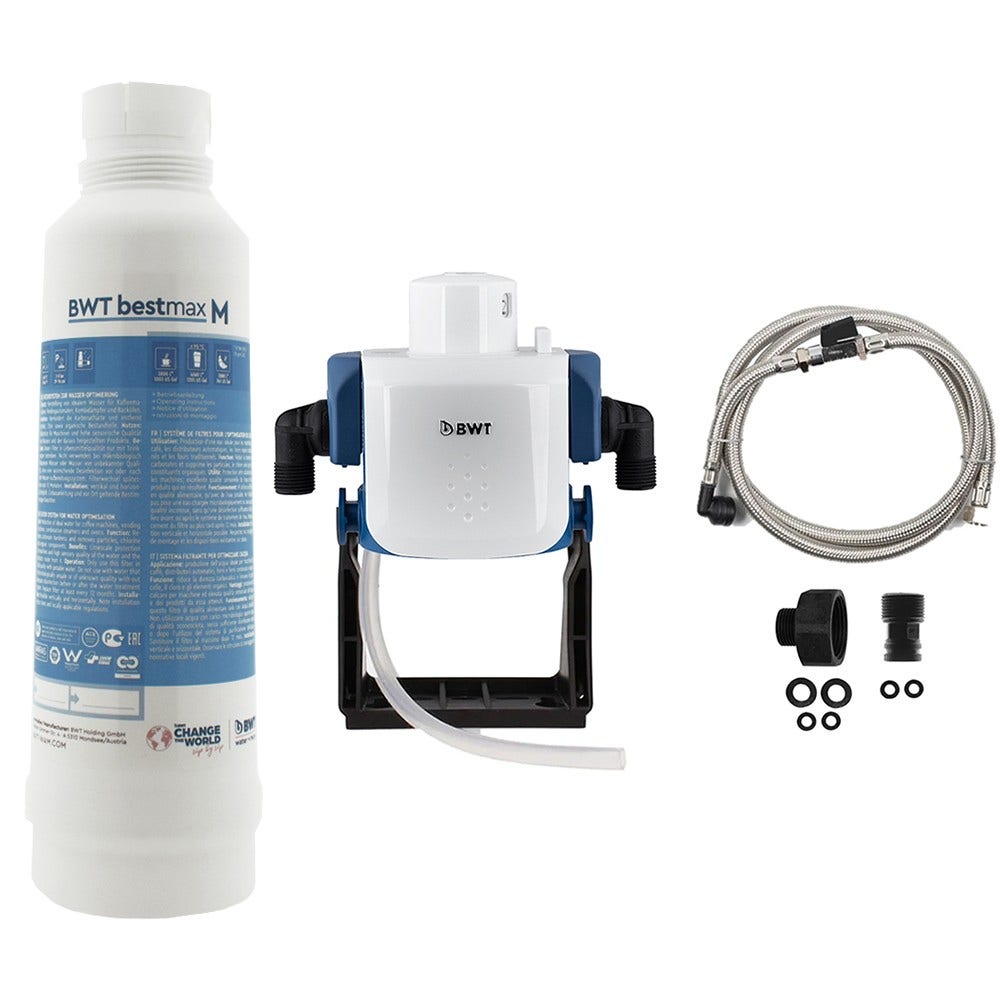 Kit Inicial BWT Bestmax M