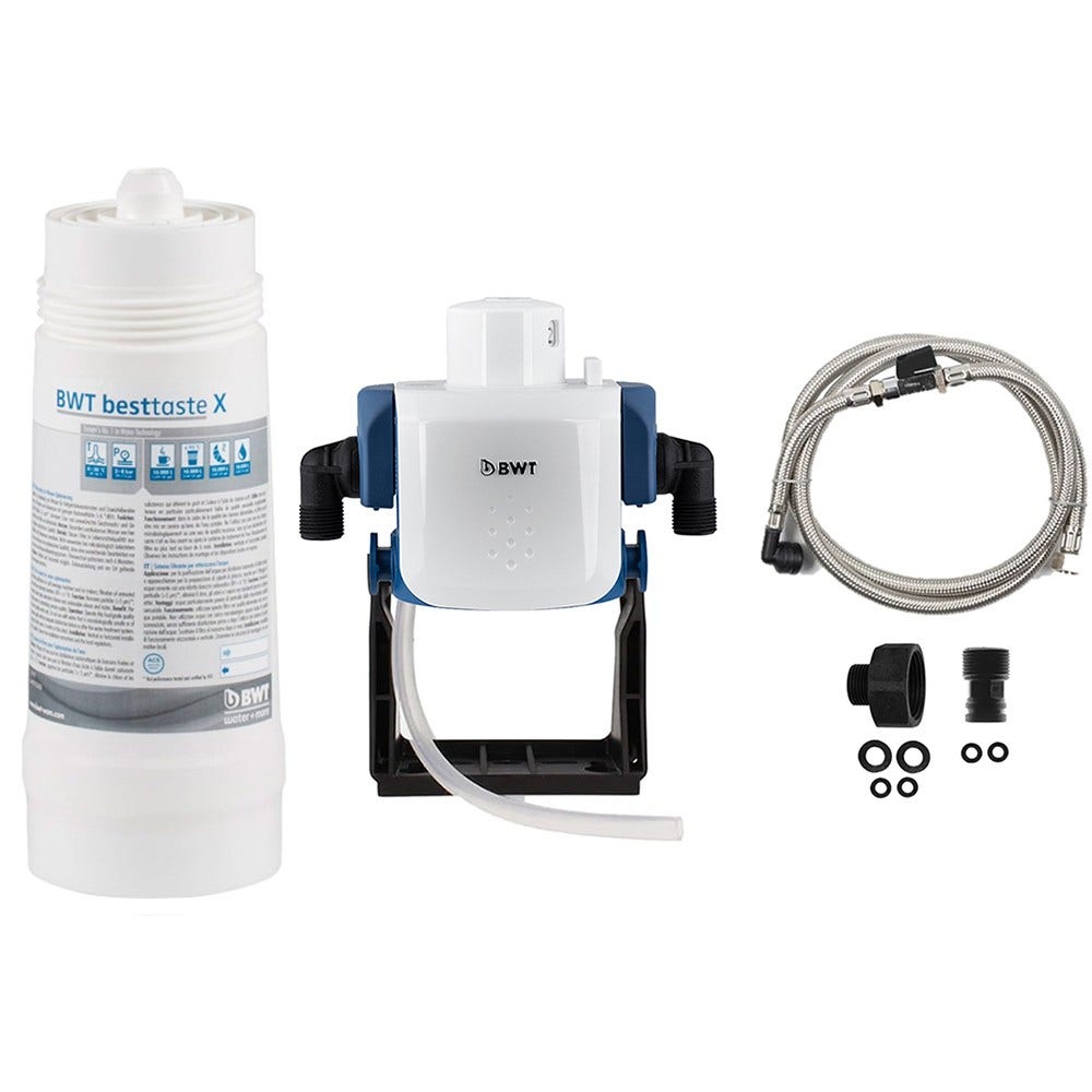 Kit de Início BWT Besttaste X