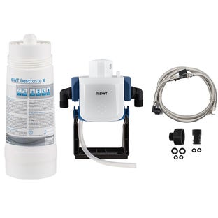Kit de Início BWT Besttaste X