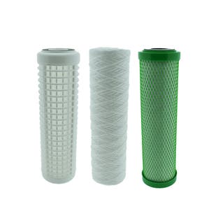 Kit de Filtros BWT Pluvio Classic I / II