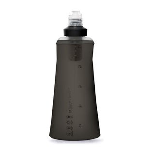 Garrafa com filtro de água Katadyn BeFree Tactical 1L Black Edition K8020426