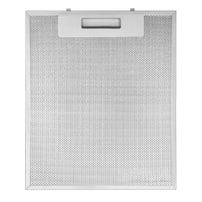 Filtro metálico Indesit 300x253 mm C00050409