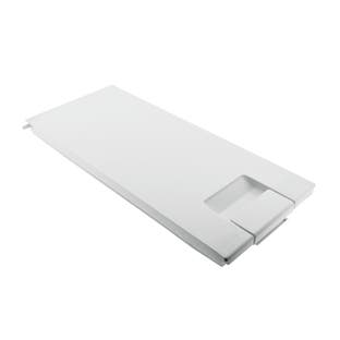 Porta do compartimento do congelador ATAG 473x209mm C00063308