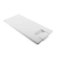 Porta do compartimento do congelador Indesit 473x209mm C00063308