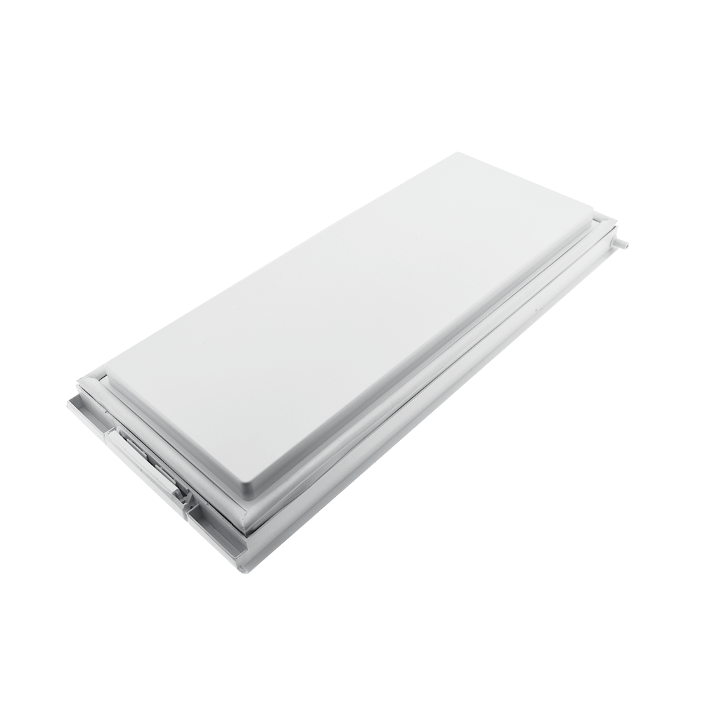 Porta do compartimento do congelador Hotpoint-Ariston 473x209mm C00063308