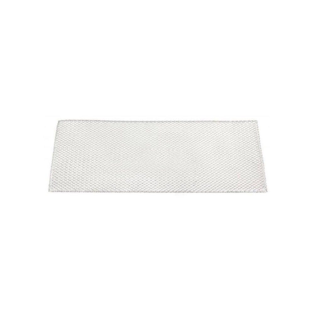 Filtro metálico Scholtes 490x185x4 mm C00131478