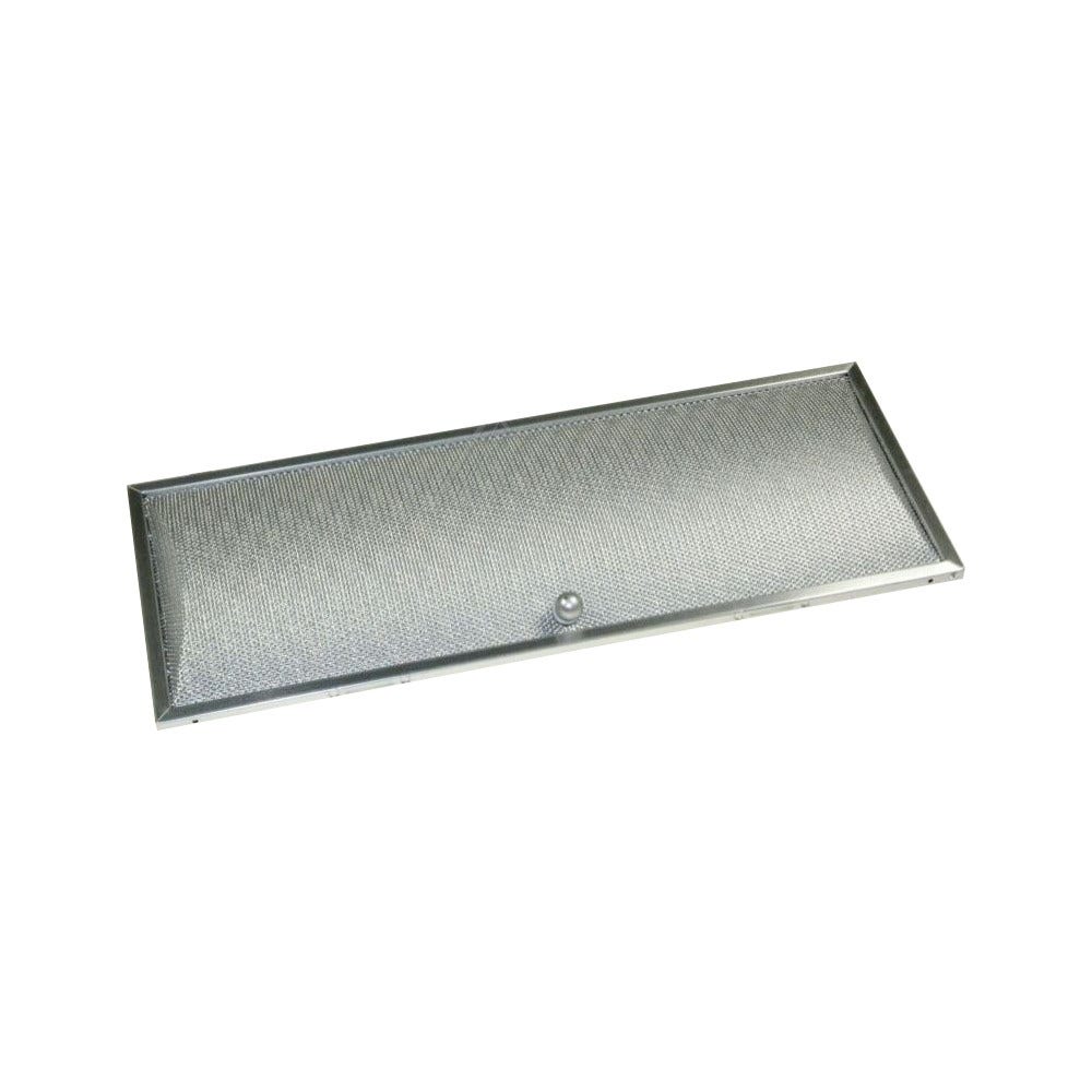 Filtro metálico Scholtes 459x178 mm C00135459