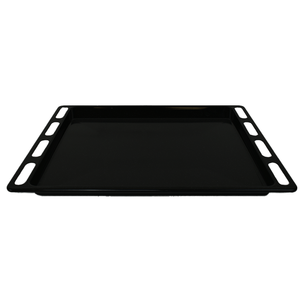Tabuleiro de forno Indesit 445x365mm C00137834