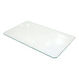 Placa de plástico para frigorífico Indesit C00280892 / C00041968 / C00628270