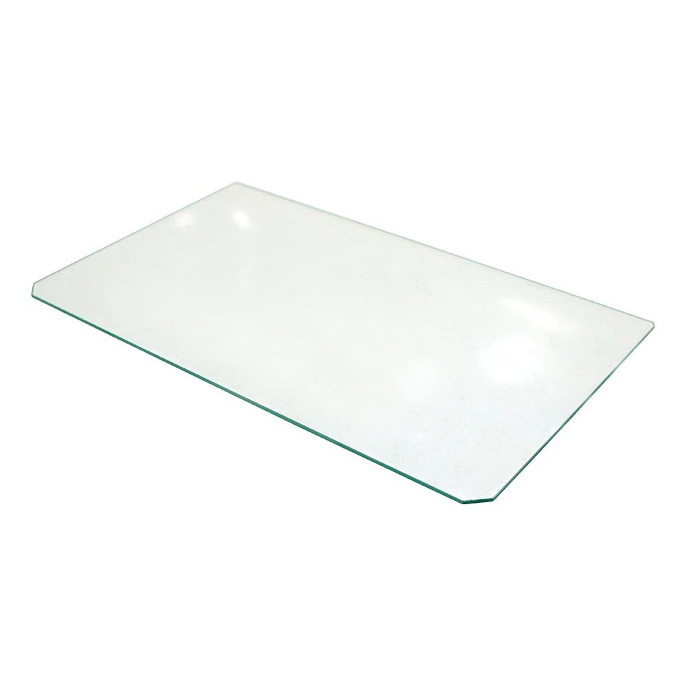 Placa de plástico para frigorífico Scholtes C00280892 / C00041968 / C00628270