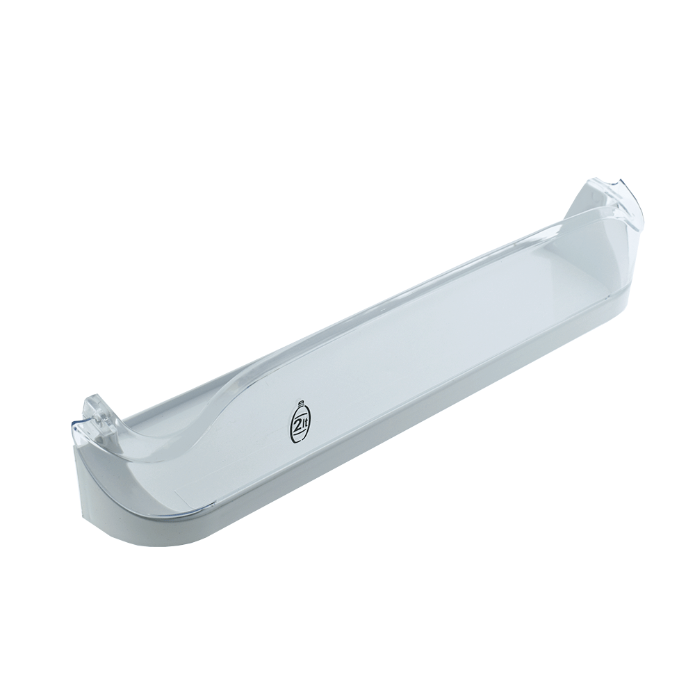 Suporte de garrafas Bauknecht 442x104mm C00283225
