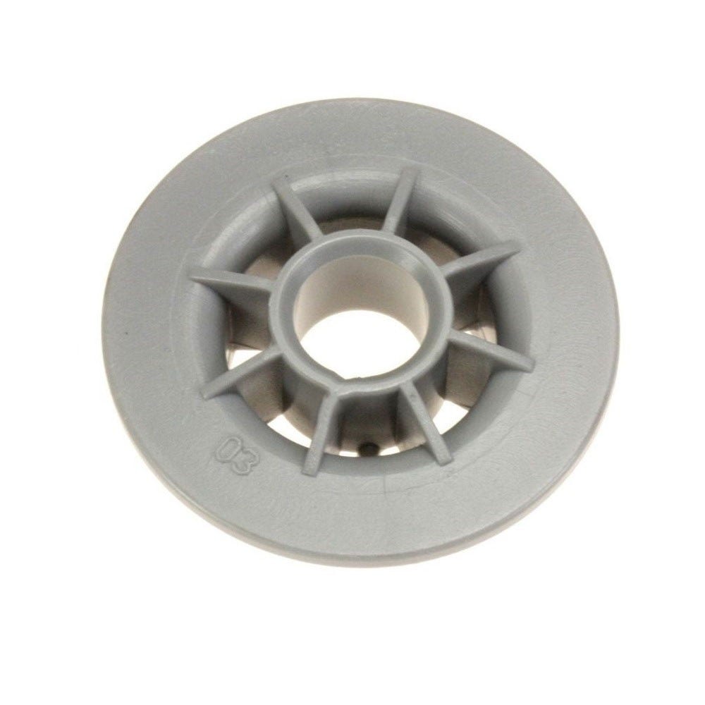 Roda para cesto inferior de máquina de lavar louça Scholtes C00290453