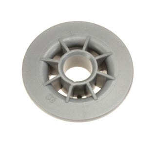 Roda da máquina de lavar louça Whirlpool para cesto inferior C00290453