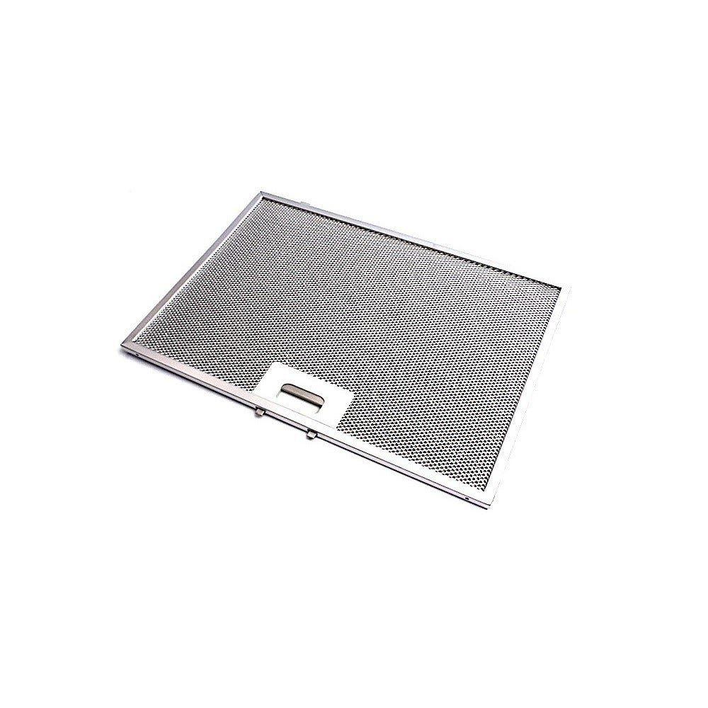 Filtro metálico Hotpoint-Ariston 372x259x8 mm C00298820