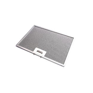 Filtro metálico Hotpoint-Ariston 372x259x8 mm C00298820