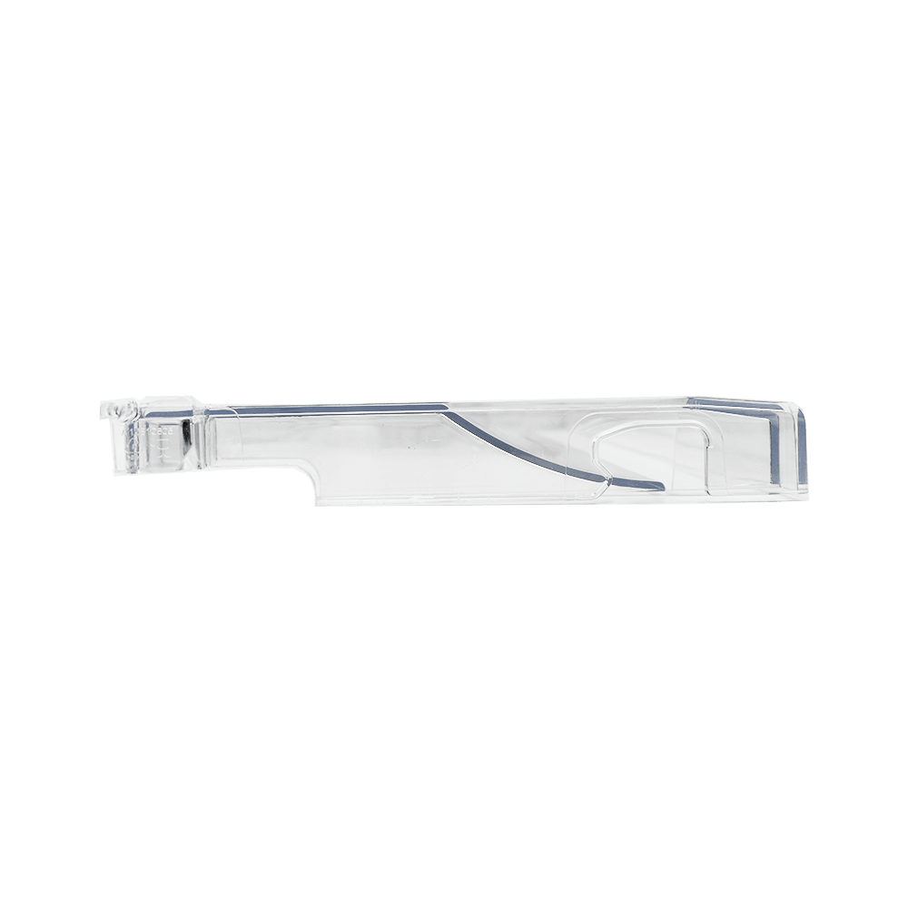 Indesit Tampa do Compartimento do Congelador C00647781 / 488000647781