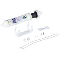 Kit de filtro de água WPRO Eco EFK001 / C00852782