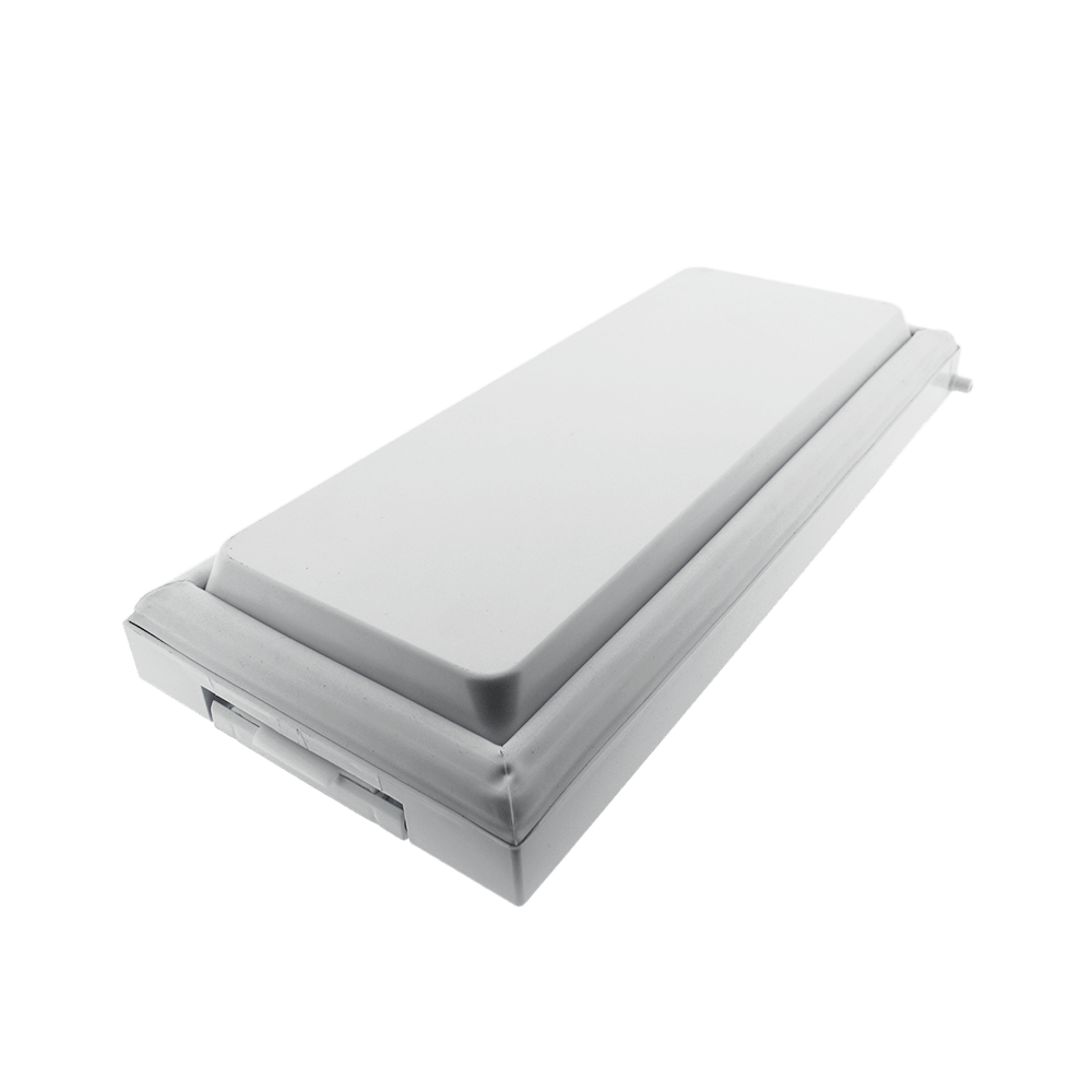 Porta do compartimento do congelador Grundig 440x200mm C00881952