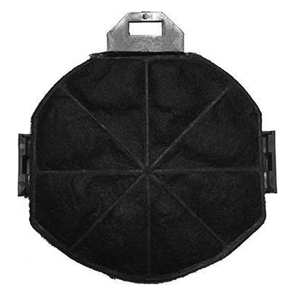 Filtro de carvão ativo Exquisit C02 (2X)