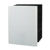 Conjunto de filtros para purificador de ar Winix P150 / filtro C