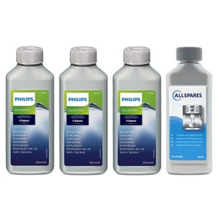 Descalcificante Saeco CA6700 / CA6706 / CA6707 Promopack (3+1)
