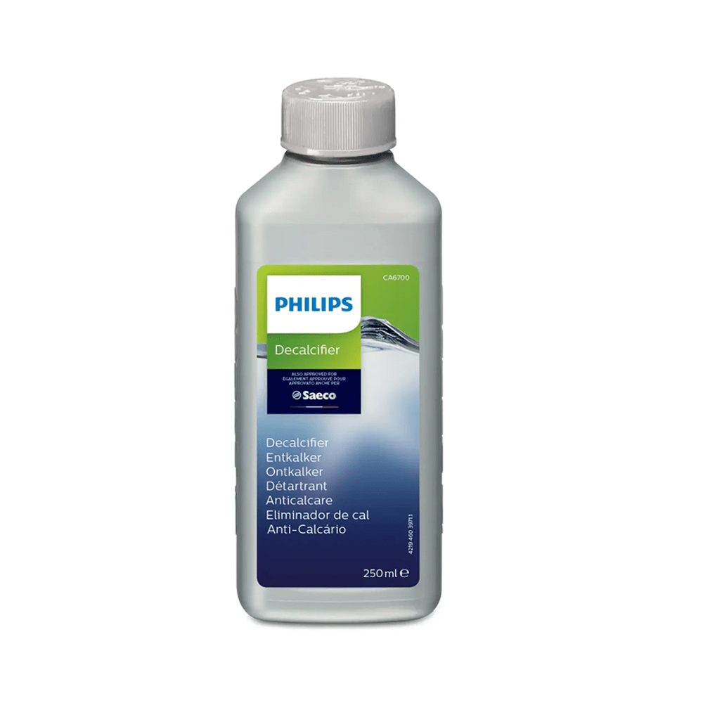 Descalcificante Philips / Saeco CA6700 / CA6706 / CA6707 (250ml)