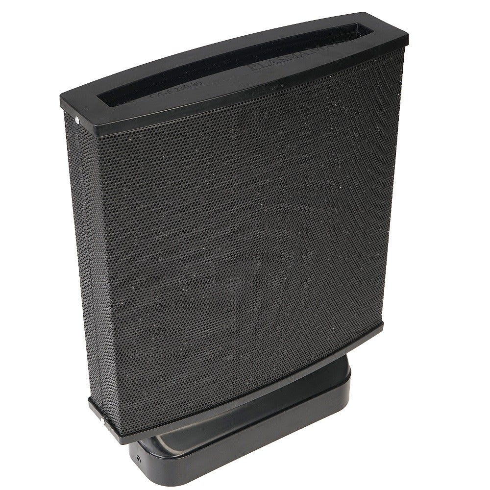 Filtro de carvão ativo PlasmaMade CA-F 230/80-312