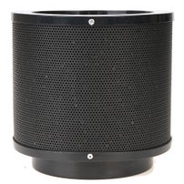 Filtro de carvão ativo PlasmaMade CA-R 150-150