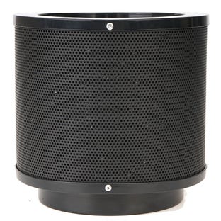 Filtro de carvão ativado PlasmaMade CA-R 150-150