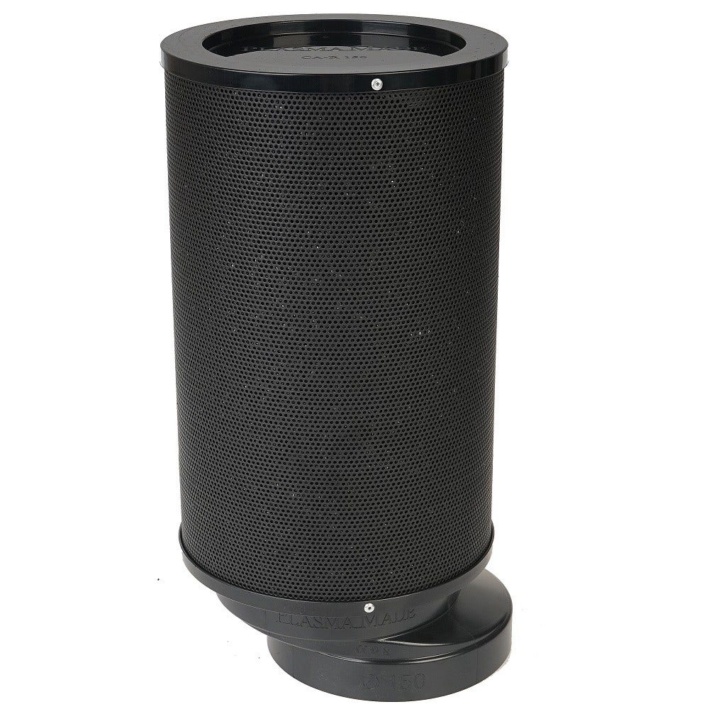 Filtro de carvão ativo PlasmaMade CA-R 150-300