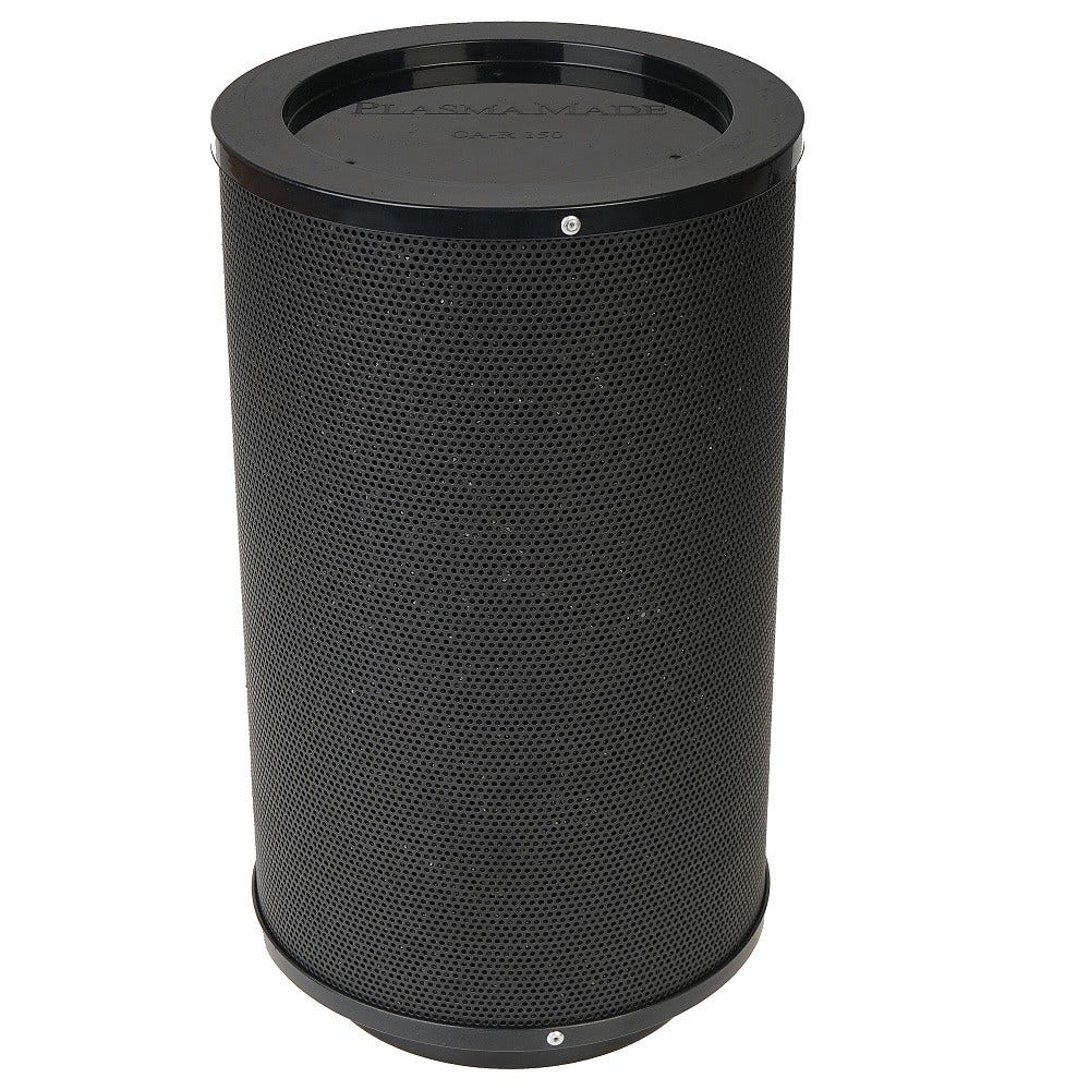Filtro de carvão ativo PlasmaMade CA-R 150-300