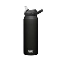 Garrafa CamelBak Eddy+ preta 1 l CB2552001001