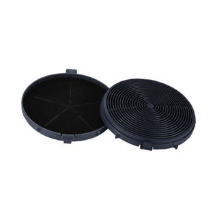 Filtro de carvão ativo CF150 (2X)