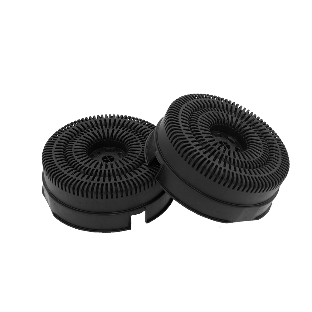 Filtro de carvão ativo Elica CFC0038000 (2X)