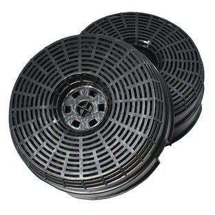 Filtro de carvão ativo Respekta CFC0038000 (2X)