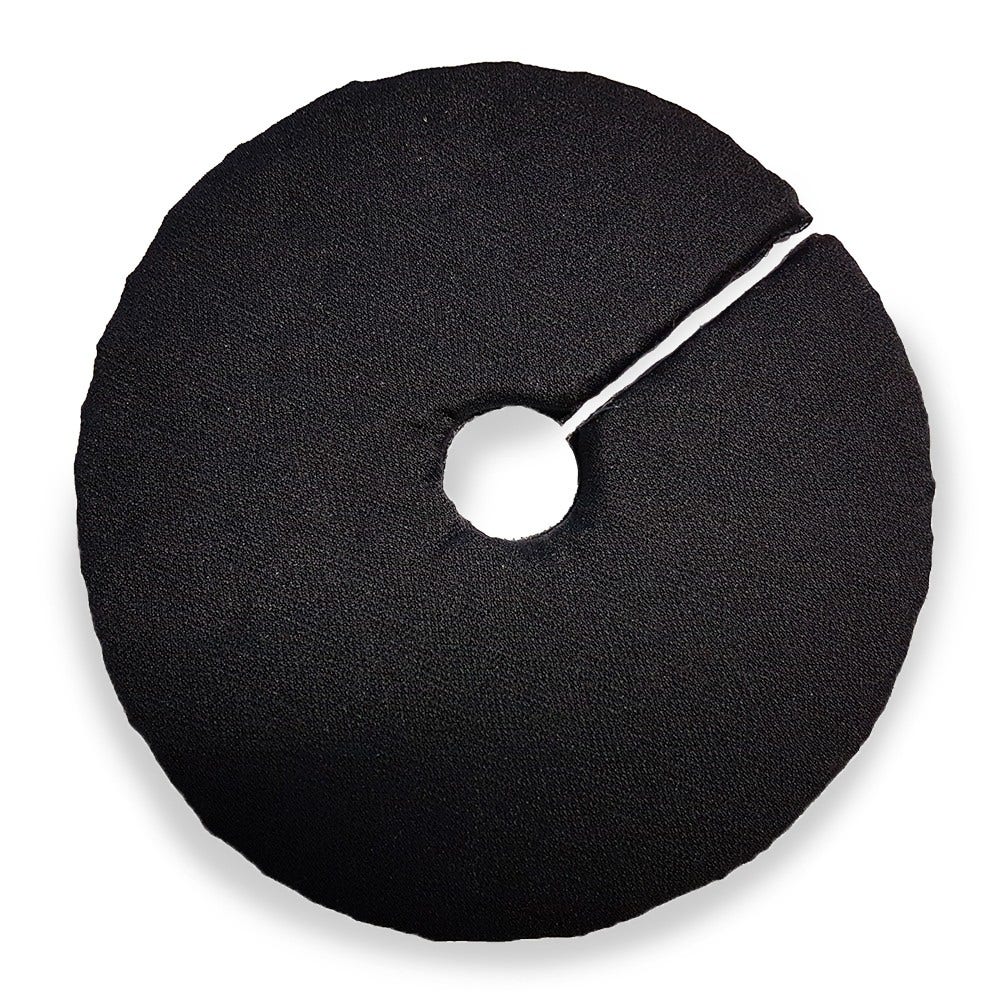 Filtro a Carbone Attivo Elica rigenerabile di ricambio compatibile con Modello 57 / CFC0162221