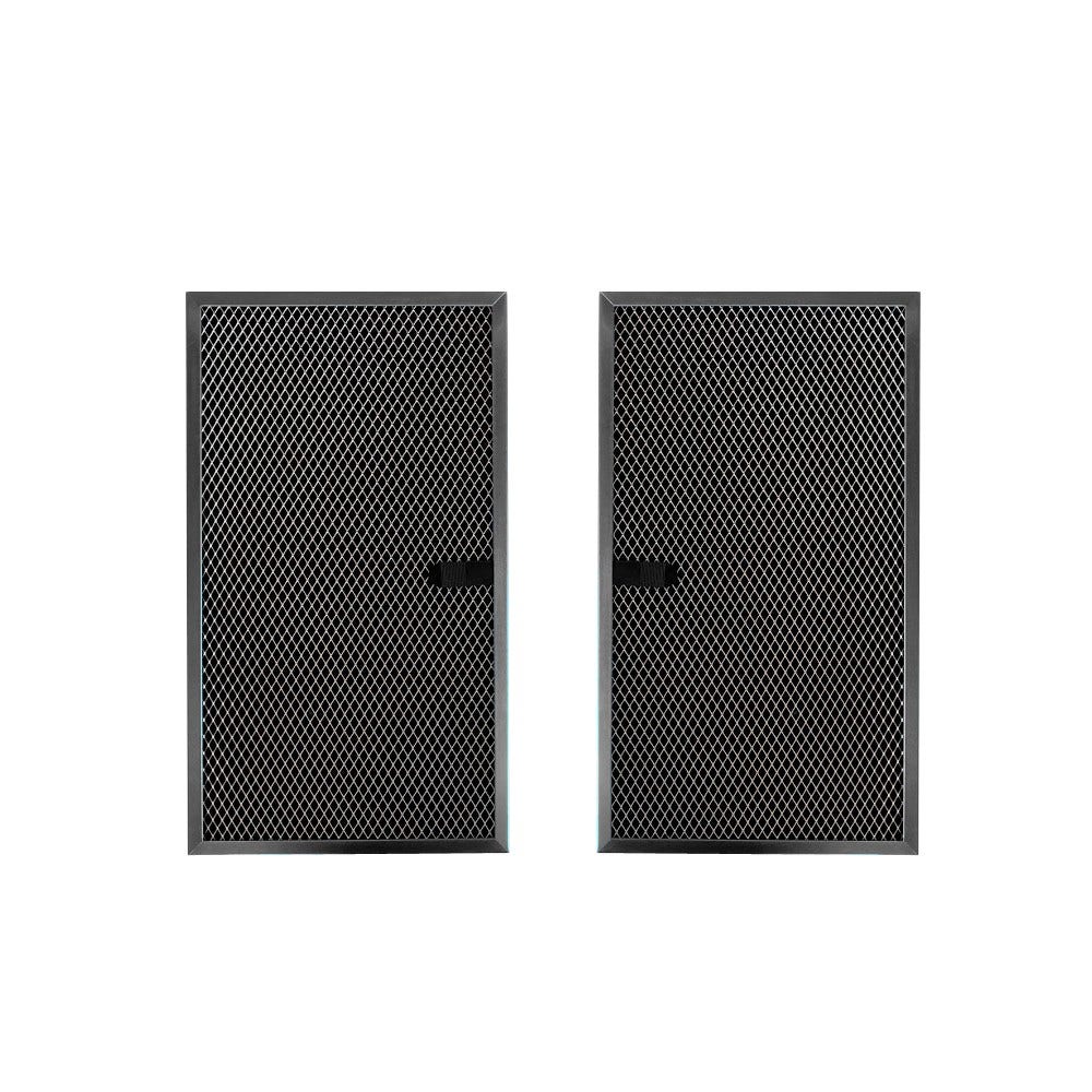 Filtro metálico Elica 337x192x9mm CFC0141762 modelo 31