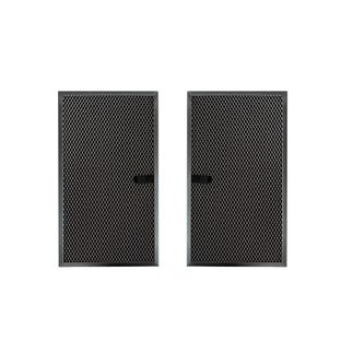 Filtro metálico Elica 337x192x9mm CFC0141762 modelo 31