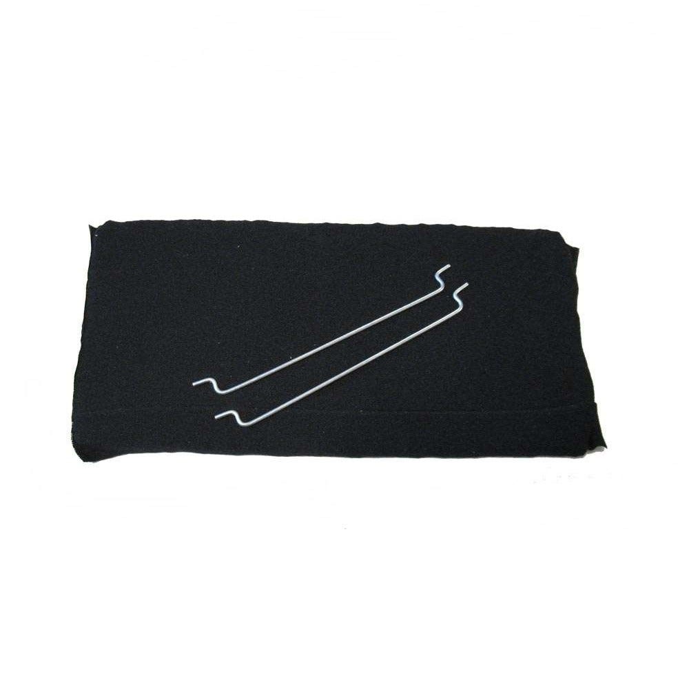 Filtro de carbono ativo Elica Longlife CFC0166361