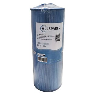 Cartucho de filtro adequado para PWW50L-M / 4CH-949AM / 40508 / SC757 (antibacterieel)