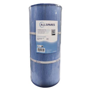 Cartucho de filtro para Jacuzzi série J300 / J400 / J500 / 6000383A (antibacteriano)