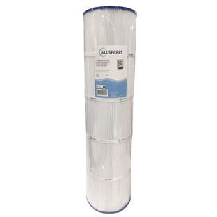 Filtro para piscina compatível com Hayward CX870RE / PA100N / C-7487 / PC102