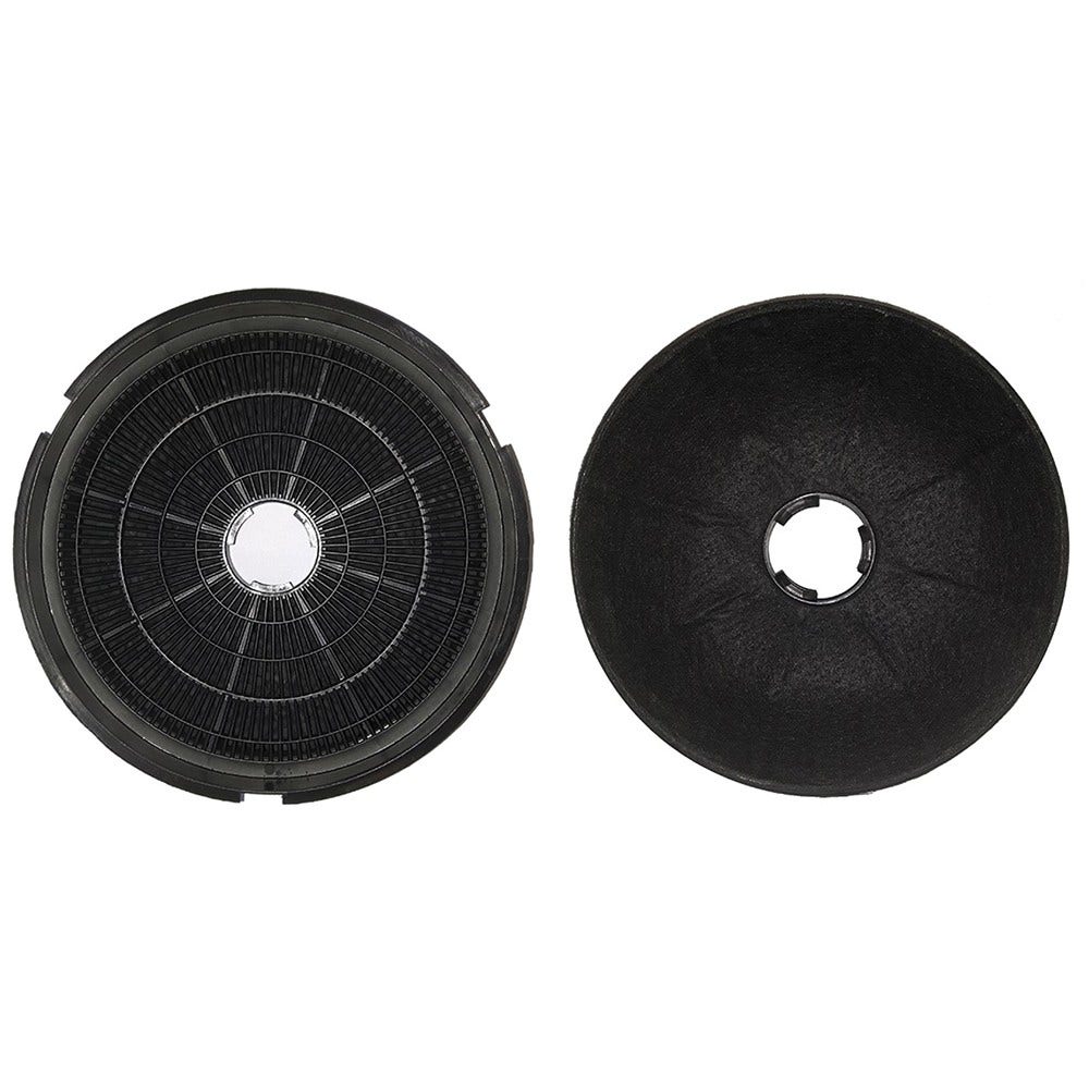 Filtro de carvão ativo Airlux CR350 (2X)