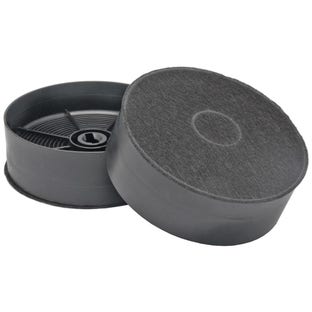 Filtro de carbono ETNA REC55 (2 uds.)