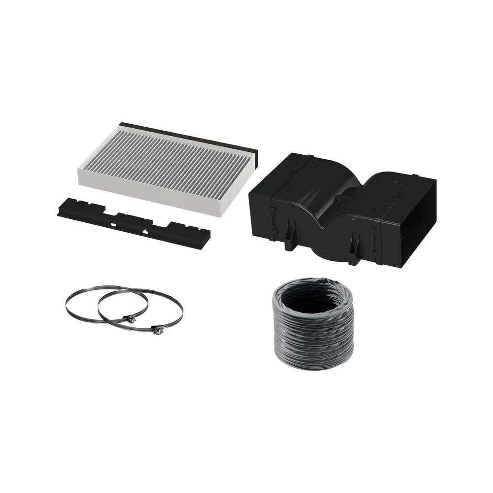 Set de recirculação Constructa CleanAir 17006580 / CZ51CBI2X4