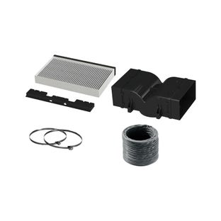 Set de recirculação Constructa CleanAir 17006580 / CZ51CBI2X4