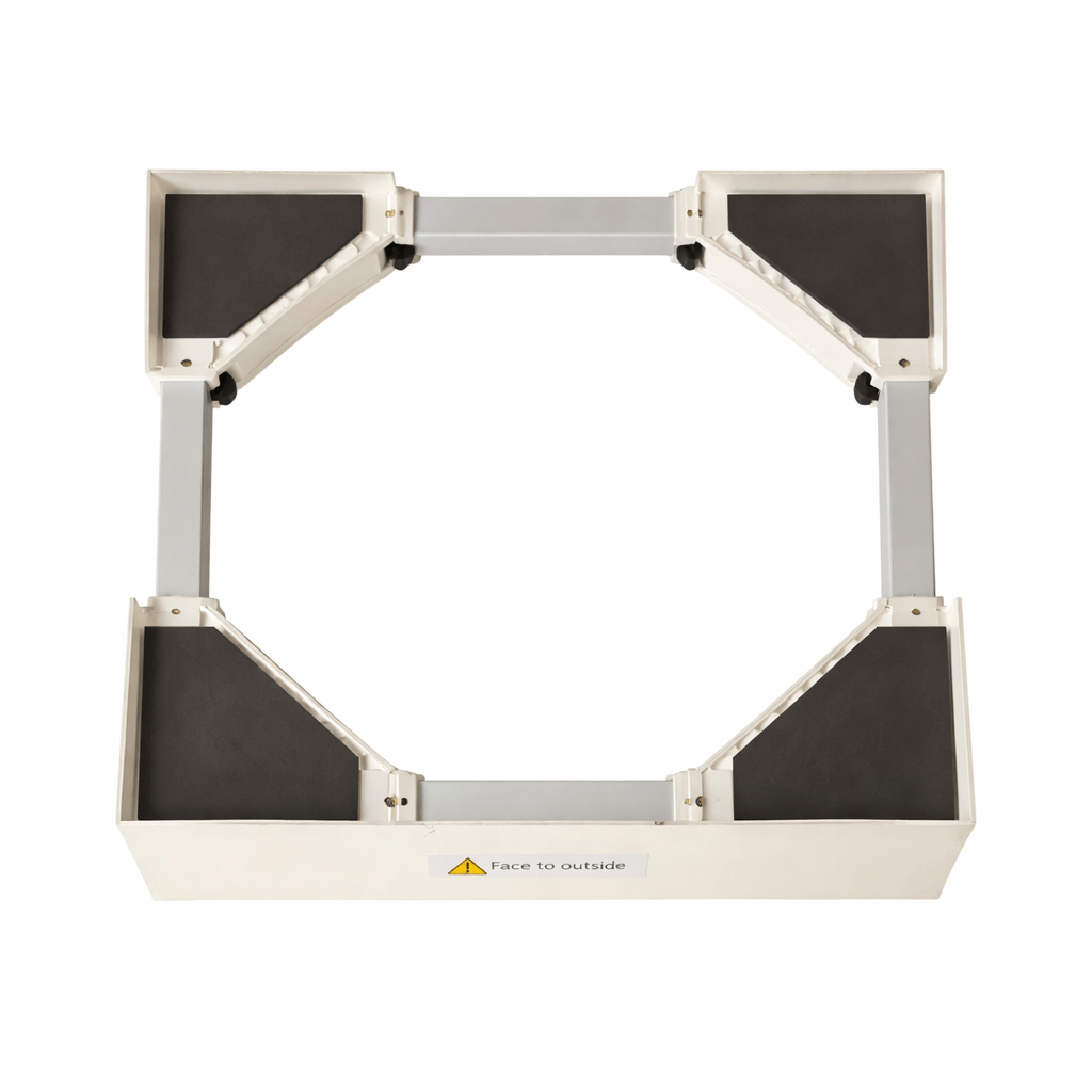 Allspares Kit Universal de Empilhamento AS-SK001